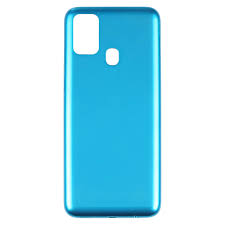 Samsung Galaxy M31 Back Panel Samsung Galaxy M31 Back Panel